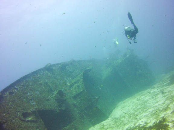2016-05-Tanya-diving-Mexico-24