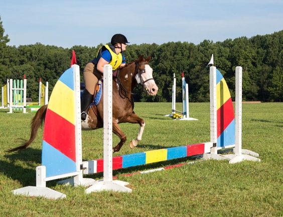 2016-08-27-Tanya-horse-event-Fair-Hill-49